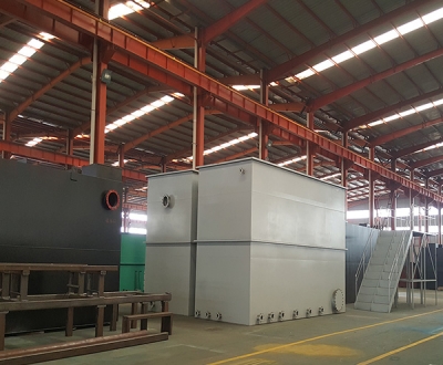 丰满人妻厨房无码69麻豆——農村汙水處理設備的保養方法