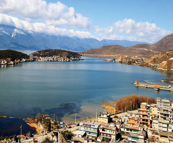 丰满人妻厨房无码69麻豆——農村環境綜合整治包括哪些內容？